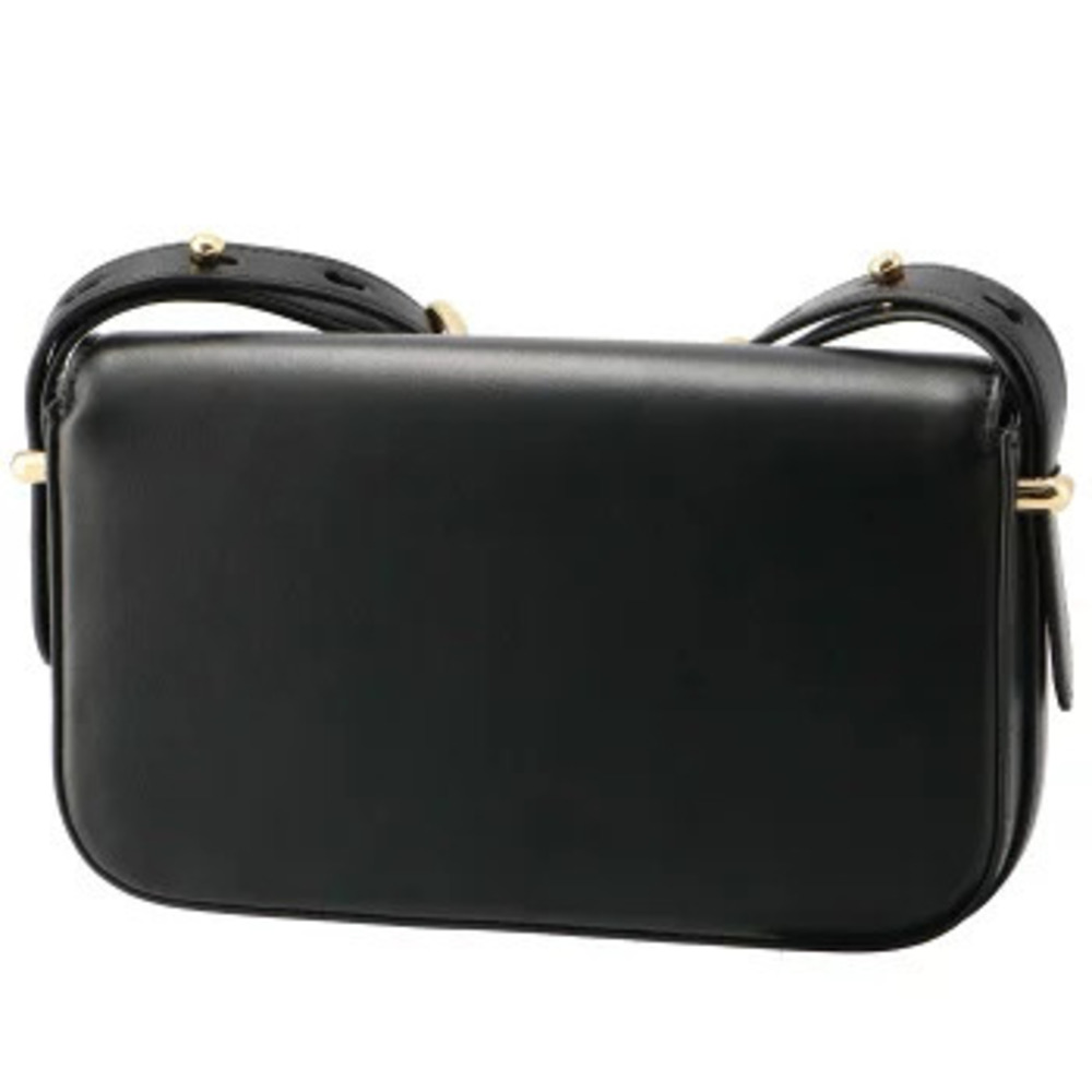 Prada Shoulder Bag Triangle Logo Crossbody ASK - Picture 3 of 8